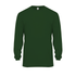 Badger Sport C2 L/S Tee, Sizes 2XL-4XL (510400-000708), Color 'Forest'
